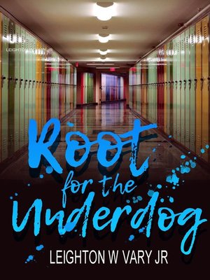 cover image of Root for the Underdog